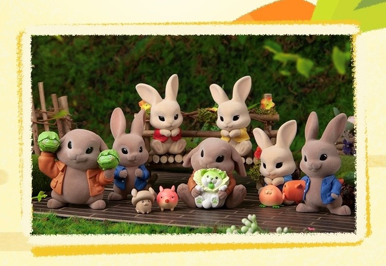 Wonder Festival 2024 Winter』販売商品についてのお知らせ
