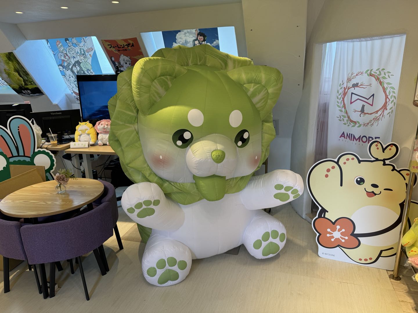 おやさい妖精さん」限定イベントが開催されます｜おやさい妖精さん